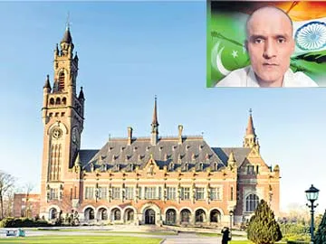 India, Pakistan at International Court of Justice after 18 years
