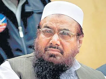 hafiz Saeed 'Spreading Terrorism In The Name Of Jihad: pakistan