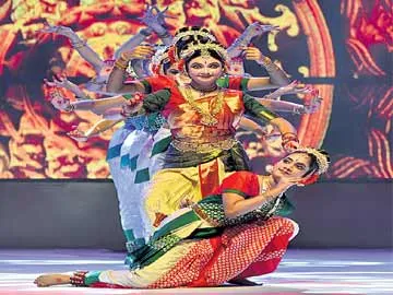 'Sakshi Excellence' Awards