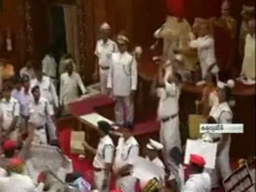 Fireworks likely in new UP Assembly's first session