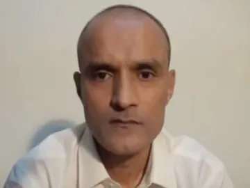 ICJ begins hearing India, Pakistan on Kulbhushan Jadhav death sentence