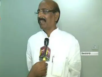vakati narayana reddy face to face with sakshi tv