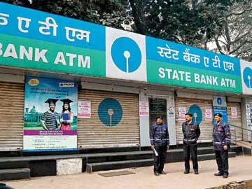 Open ATMs only after software update: RBI