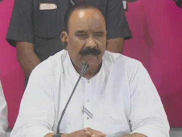 Home Minister Nayani slams JAC over Darna chouk issue