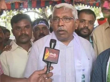 we made it, Darna chouk will continue at Indirapark, says Kodandaram