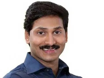 YS Jaganmohan Reddy tour in Srikakulam district
