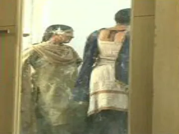 women kidnapped in amberpet