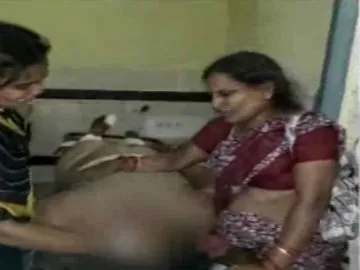 bridegroom died in a road accident while travelling to bride home