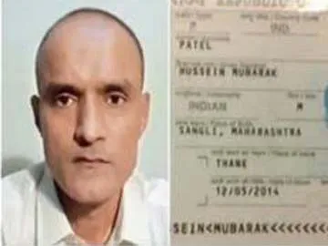 ICJ ruling today in the case of Kulhushan