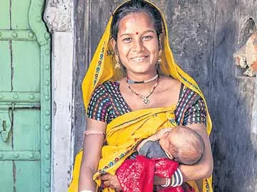 Financial Assistance to Pregnant women