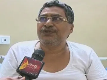 I donot know what is hawala, says brahmaji rao