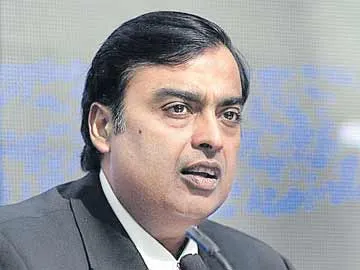 Mukesh Ambani leads Forbes list of Global Game Changers