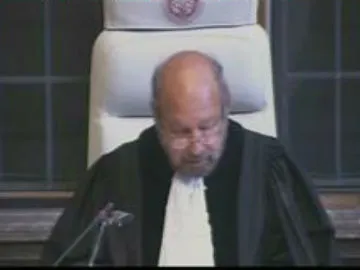 ICJ to pronounce verdict on Kulbhushan Jadhav case today