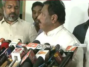 censorship on social media, says china rajappa