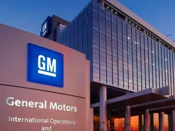 General Motors to stop selling cars in India but not pulling out