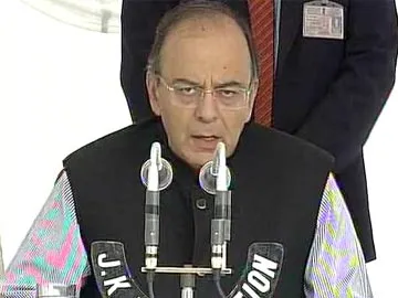 GST rate: Most services to be taxed at 18%, says FM