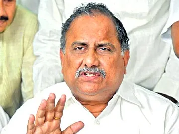 No permission for Mudragada Padayatra : AP DGP