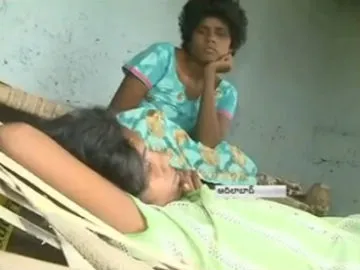 two sisters facing problems