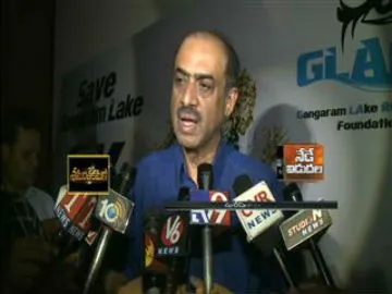 Many in Tollywood receive notices to connection with Drug racket