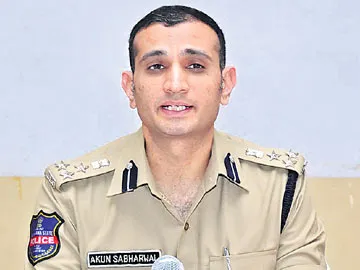 Akun Sabarwal from tomorrow to 27th