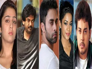 Top Tollywood actors and directors on notice for drugs racket case