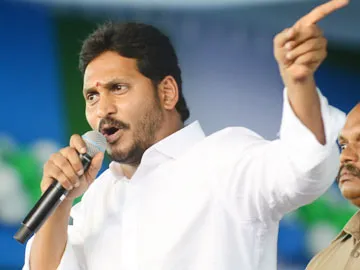 YSRCP accepts TDP leader's challenge