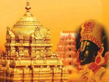 GST Effect On Tirumala Devotees