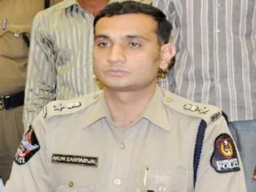 akun sabarwal cancels his leave
