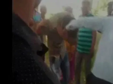 Man held for Eve Teasing