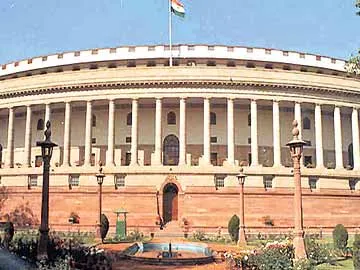 Monsoon session of Parliament likely to be stormy