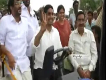 Rythu Ratham Scheme diverted