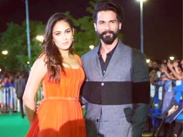 Never thought I would marry a girl who was 5 when I was 18, says shahid