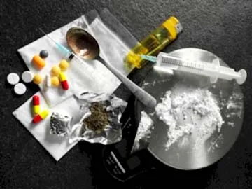Drugs case: transfers in excise department