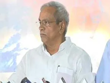 CPM Leader Madhu Fire on Chandrababu naidu government