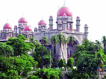 defected MLAs into AP cabinet: High court order to Counter-petition