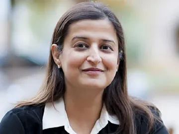 Infosys’s Ritika Suri, who led the Panaya acquisition, has resigned