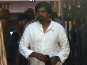 drugs case : SIT investigates director Puri Jagannadh over links with Kelvin