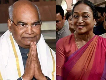 Ram Nath Kovind Set To Win As President Votes Are Counted