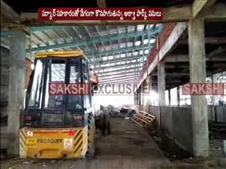tension continued in tundurru