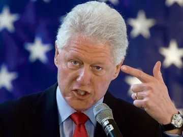 Bill Clinton offered $5 billion to not conduct nuclear test in 1998: Nawaz Sharif