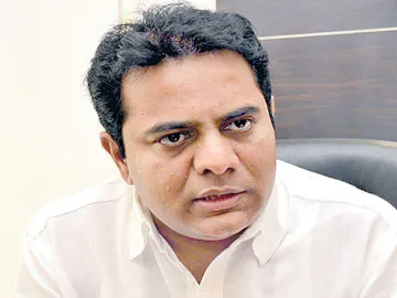 ktr fires on digvijay singh