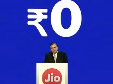 jio feature phone is free of cost to jio users