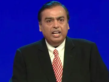 highlights of reliance industries agm