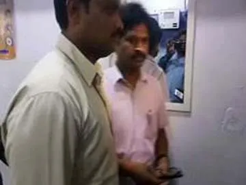 fake doctor arrested in vanasthalipuram