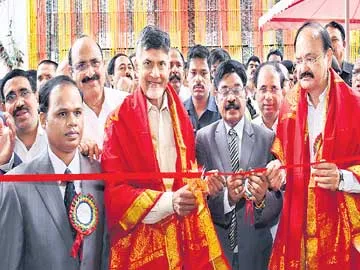 Rs. Thousands of crores loss to the government treasury