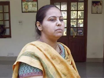 ED files charge sheet against Lalu daughter chartered accountant
