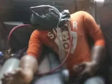 Disstressed over love failure, man commits suicide