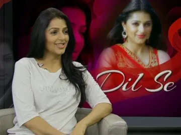 Bhumika Chawla Special Interview