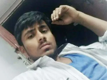 Btech student Haindavi murder case mystery solved by Police