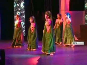 Dancing Super Star finals